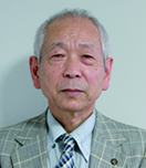 支部長