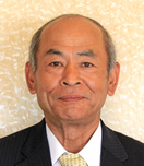 支部長