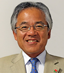 支部長