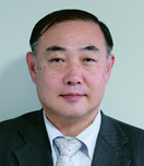 支部長