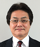 支部長